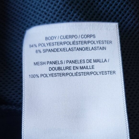 NWT - Hurley Blue Performance Stretch Pant - Size 38x32 - Picture 3 of 3